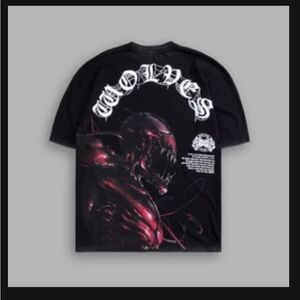 DarcSport - Marvel Carnage